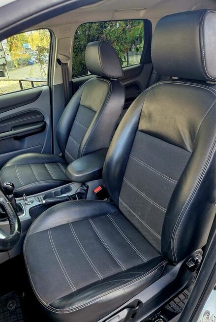 Ford Focus MK2 Tiranium x Euro 5