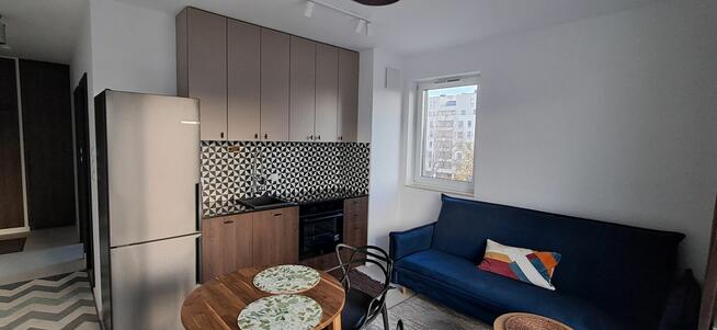 Wynajmę mieszkanie, 2 pokoje, Warszawa Ursus, Herbu Oksza 9