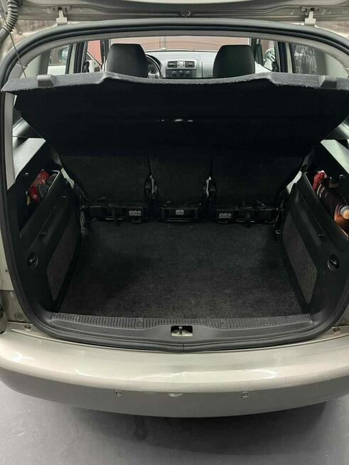 Skoda Roomster 1.4 MPI Benzyna + LPG | 2007 | 300 000 km | 8