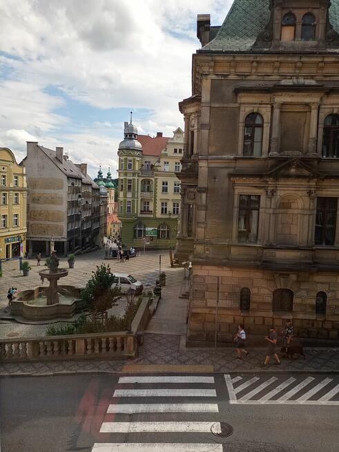 Mieszkanie do wynajęcia