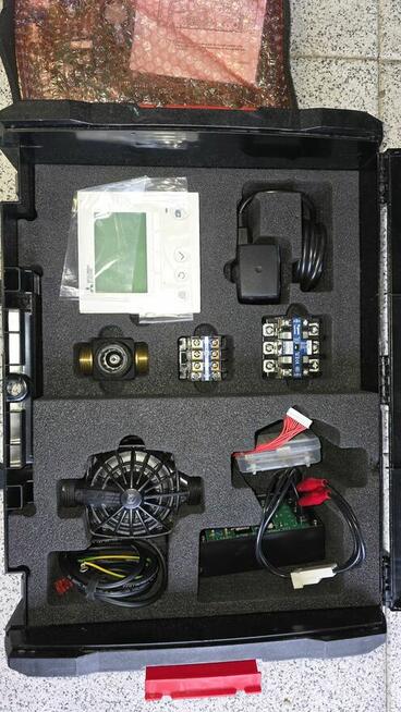 Walizka serwisowa Mitsubishi 289299