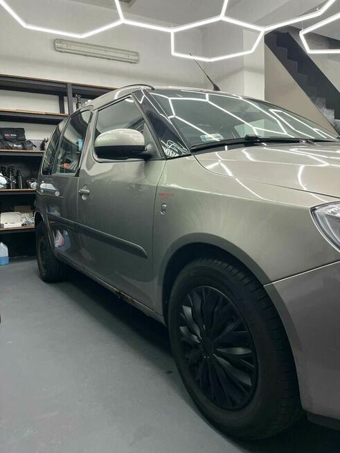 Skoda Roomster 1.4 MPI Benzyna + LPG | 2007 | 300 000 km | 8