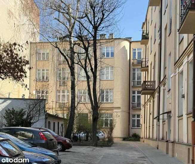 Nowe po remoncie Centrum