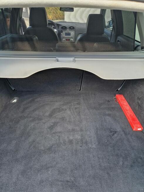 Ford Focus MK2 Tiranium x Euro 5