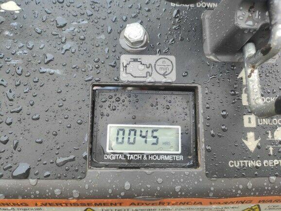 piła do betonu asfaltu