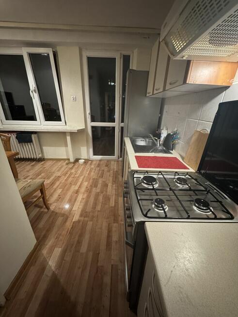 Wynajmę mieszkanie 39 m2 os Kolorowe, Kraków