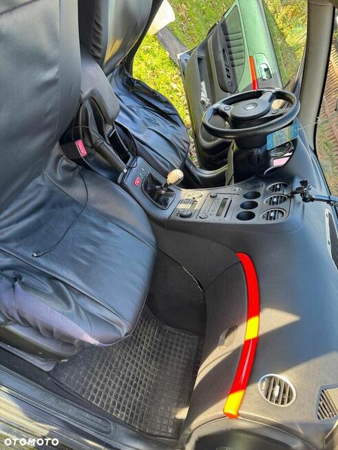 Alfa Romeo 159 1.9 JTDM 8V DPF Distinctive