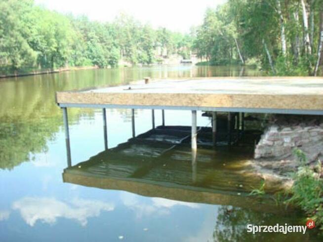 STALOWE PALE WKRĘCANE - na magazynie -od 80 PLN/szt