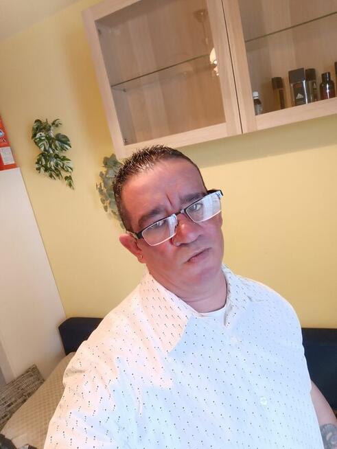 Pan Szuka Przyjaźni , dłużej relacji