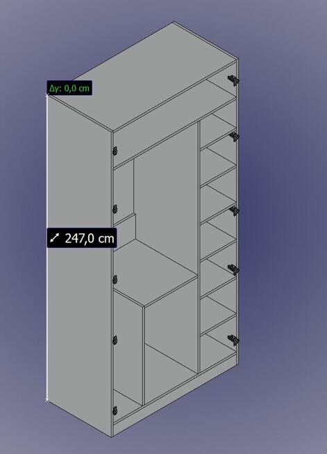 Usługi remontowe i instalacyjne
