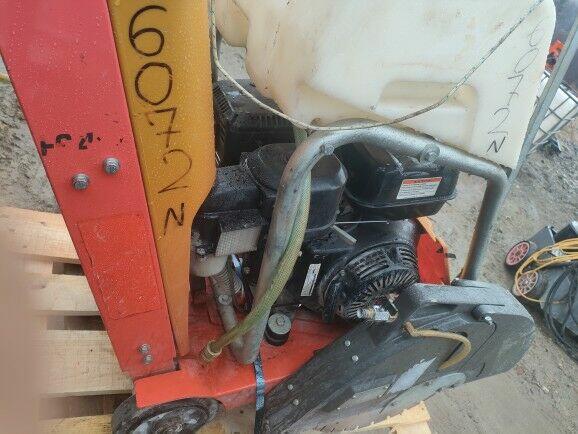 piła do betonu asfaltu