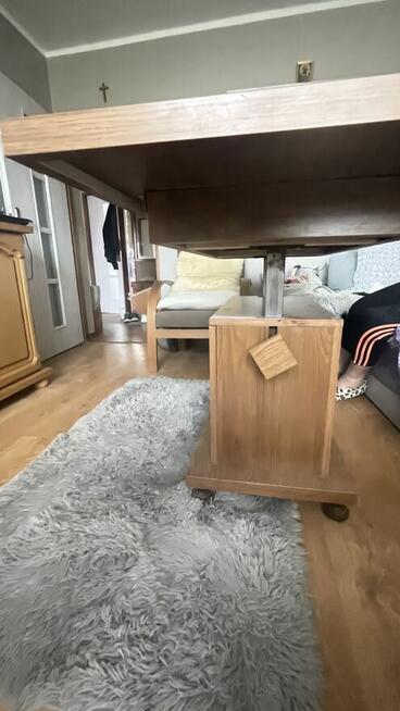 Ławostół w b.dobrym stanie