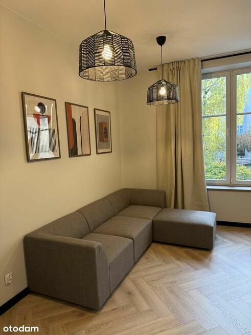 Nowe po remoncie Centrum