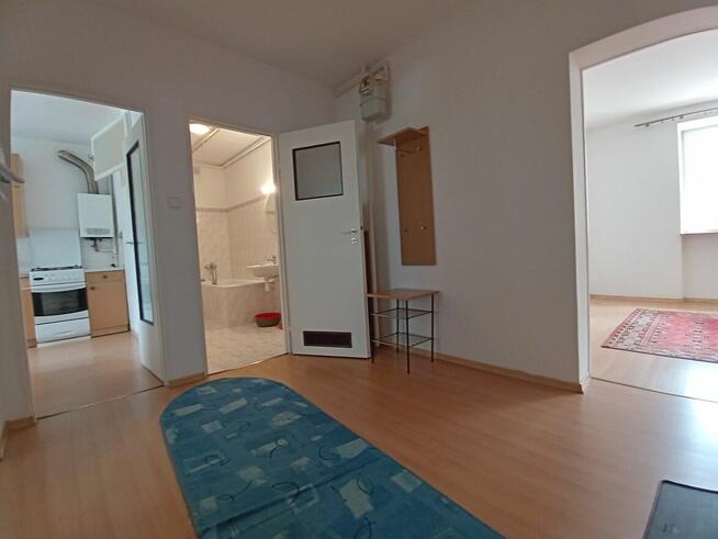 Mieszkanie do wynajęcia