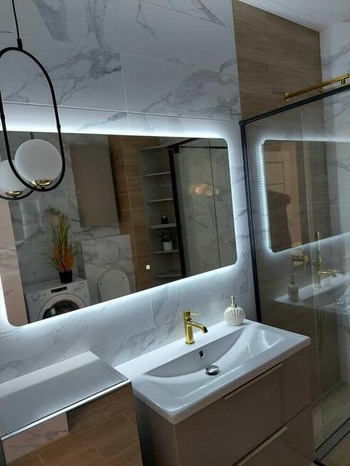 Nowe 2 pokoje z balkonem i garażem | Prokocim od 01.01.202