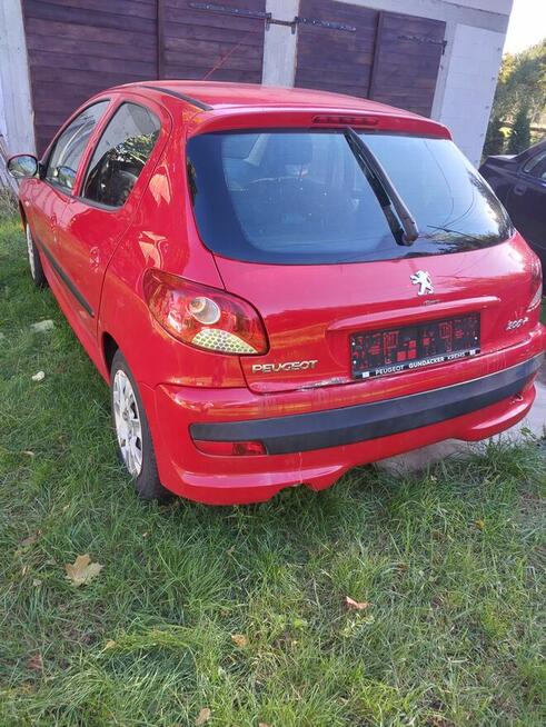 Peugeot 206 Plus