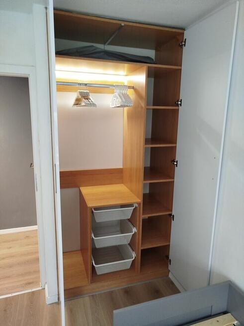 Usługi remontowe i instalacyjne