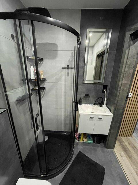 Nowoczesne 2-pokojowe mieszkanie z garażami w cenie