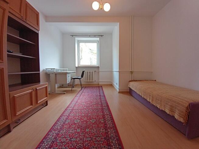 Mieszkanie do wynajęcia