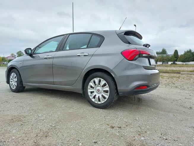 Fiat Tipo 1.4 16v Easy 2017r