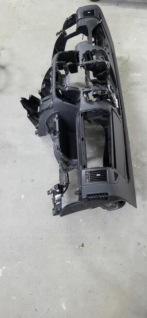 Deska rozdzielcza fiat ducato 2018r