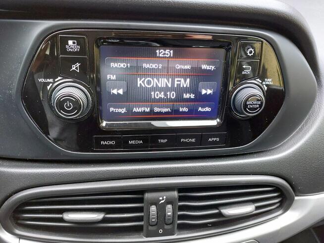 Fiat Tipo 1.4 16v Easy 2017r