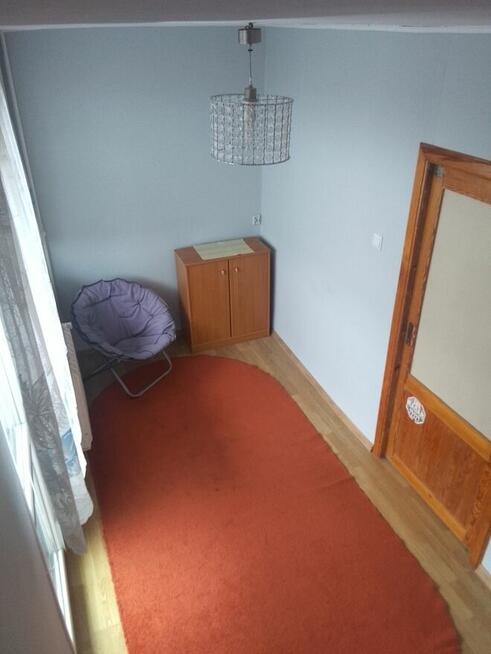 Sprzedam ładną kawalerkę 37 m2 - Szczecin Centrum