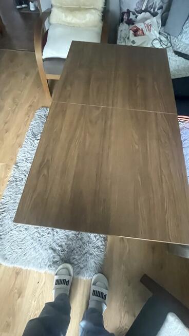 Ławostół w b.dobrym stanie