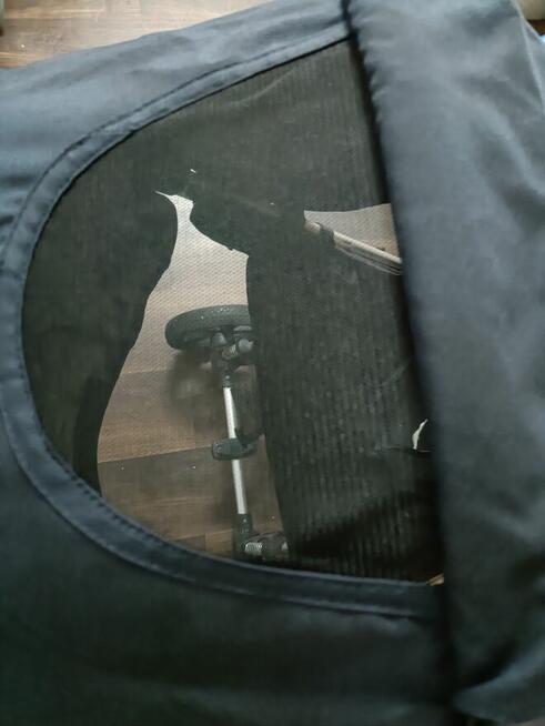 Wózek spacerowy Petite&Mars Royal