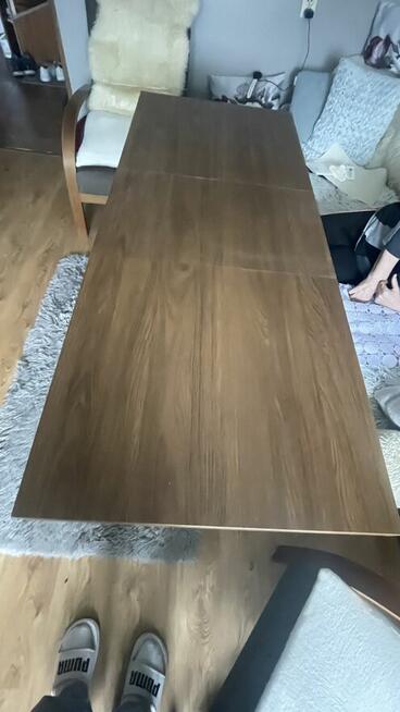 Ławostół w b.dobrym stanie