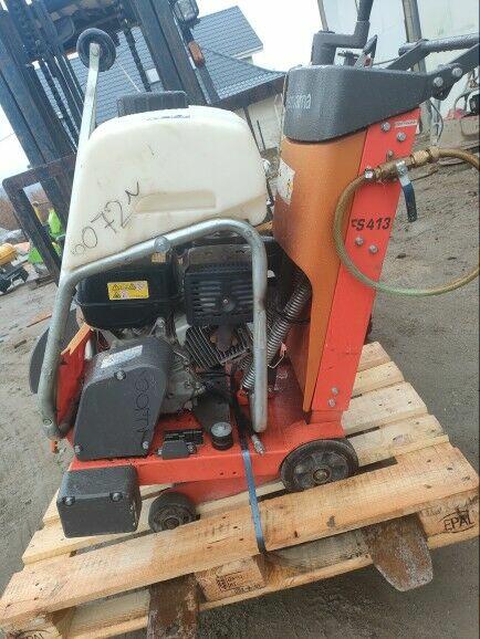 piła do betonu asfaltu