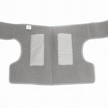 Orteza barkowa z turmalinem