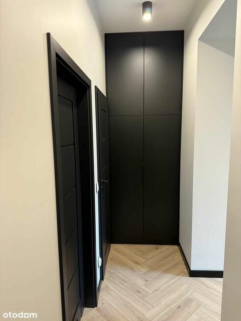 Nowe po remoncie Centrum