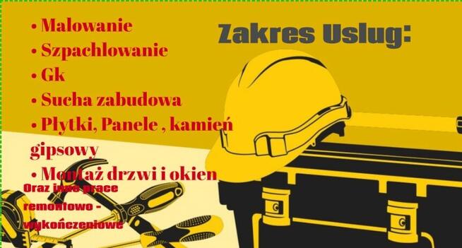 Szukam zaleceń