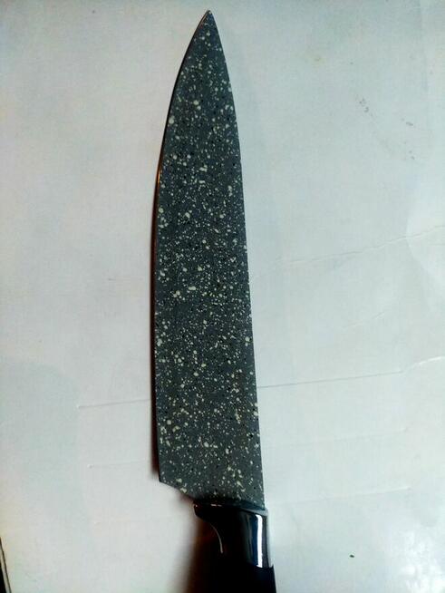 Nóż szefa marki Ambition