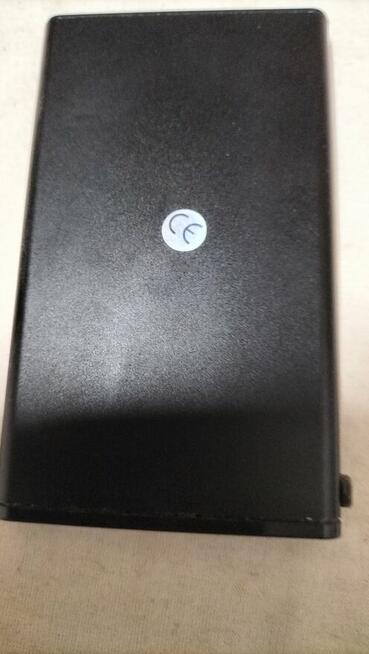 Adapter.USB.2,5cala.na zewnętrzny dysk twardy USB 3,Sata 6GB