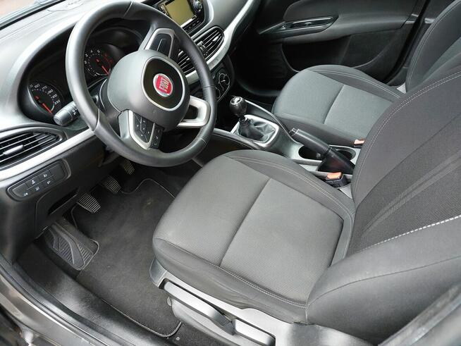 Fiat Tipo 1.4 16v Easy 2017r