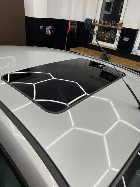 Ford Fiesta 1.4 TDCi | 2003 | 128 000 km | 68 KM | Srebrny