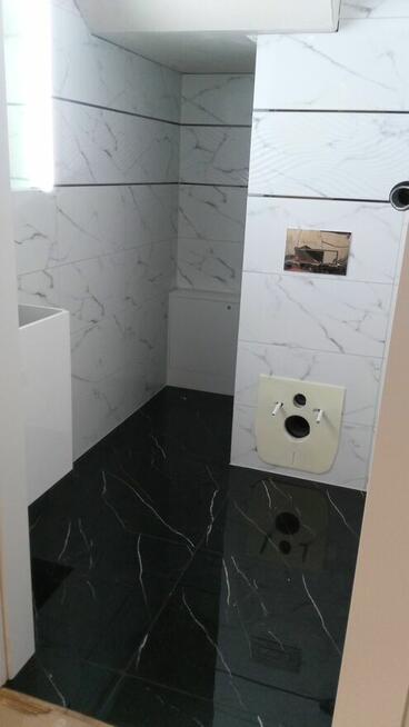 Gładzie malowanie kompleksowe wykończenia wnętrz