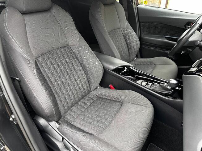 Toyota C-HR 2.0 Style 2021