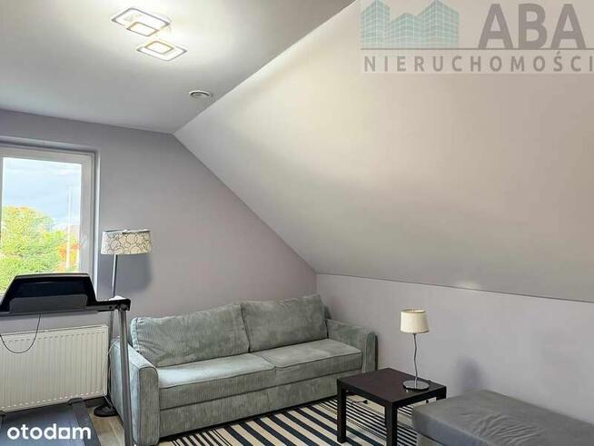 Dom wolnostojący z 3 pokojami i ogrzewaniem gazowym