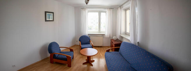 Mieszkanie i garaż do wynajęcia Warszawa Bemowo