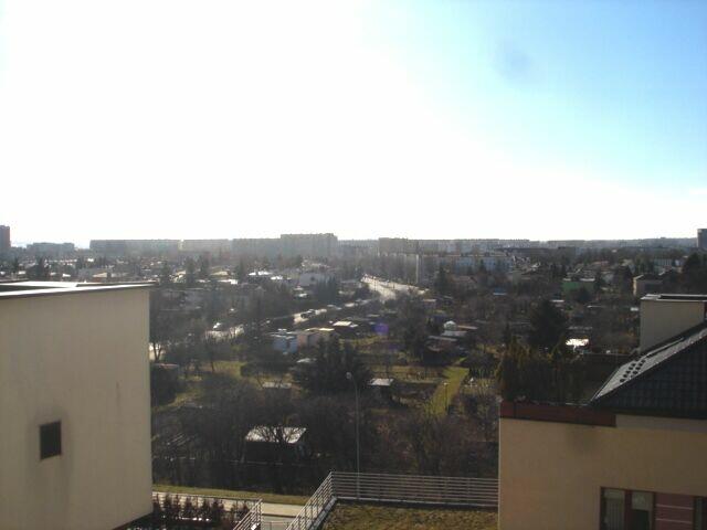 Atrakcyjne mieszkanie z dużym tarasem ul Twardowskiego