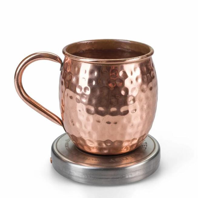 Aktywna podstawka energetyzująca i strukturyzująca wodę XL