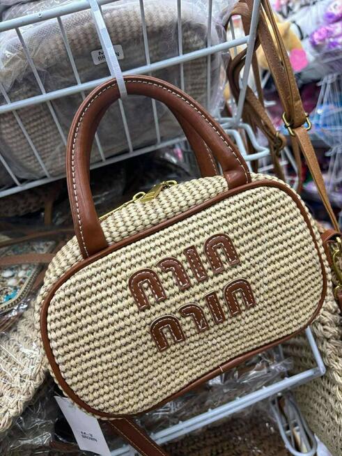 Torebki eleganckie modne rozne marki promocja