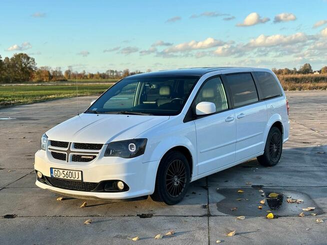 Dodge Grand Caravan