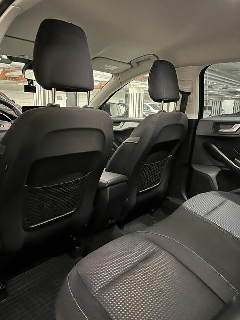 Zadbany Ford Focus 2020