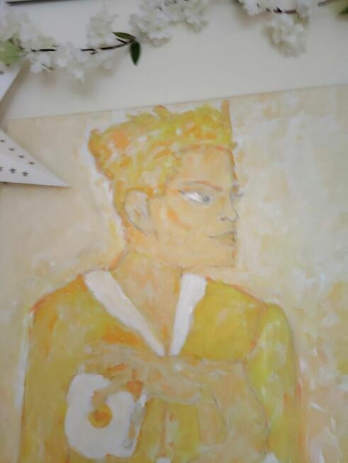 Obraz Baron von......