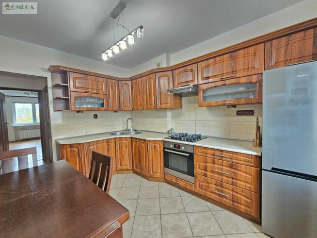 Mieszkanie na sprzedaż - 54 m² - 2 pokoje Będzin