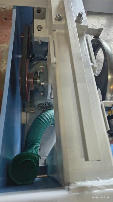 Nóż taśmowy Oshima OB-700A